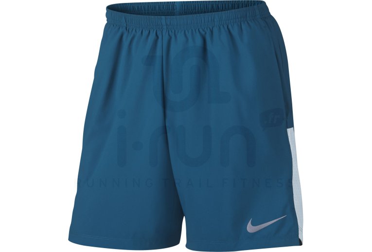 Nike Pantal�n corto Flex 2en1 13cm