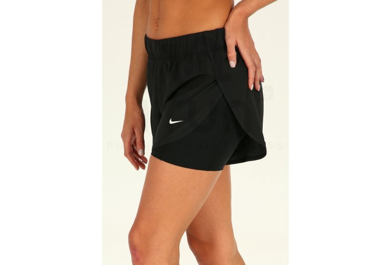 Nike pantaln corto Flex 2en 1