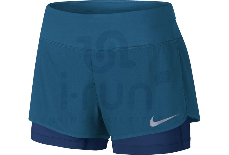 Nike Pantaln corto Flex 2-in-1 Running