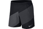 Nike Pantaln corto Flex 2en1 18cm