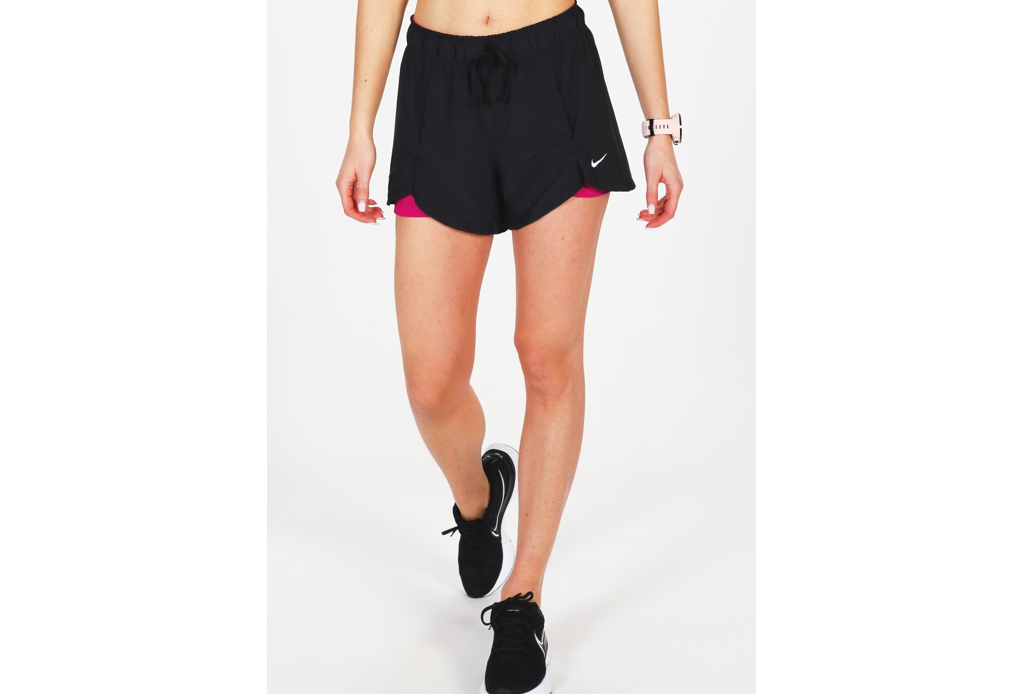 Nike Flex Essential 2 en 1 W vêtement running femme