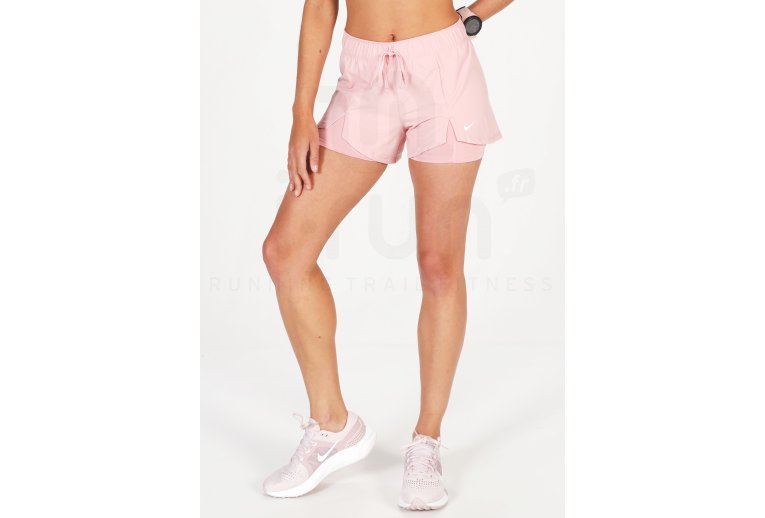 Nike pantal�n corto Flex Essential 2 en 1