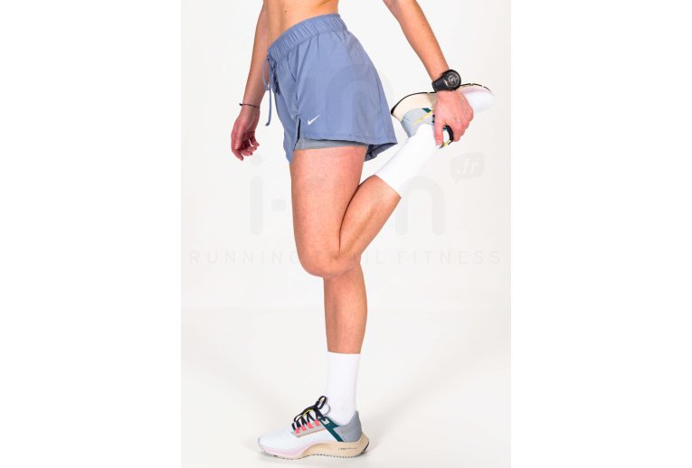 Nike pantal�n corto Flex Essential 2 en 1