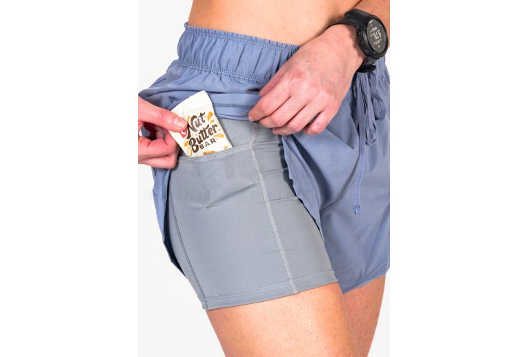 Nike pantal�n corto Flex Essential 2 en 1