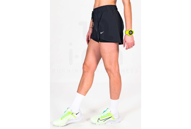Nike pantaln corto Flex Essential 2 en 1