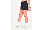 Nike pantaln corto Flex Essential 2 en 1