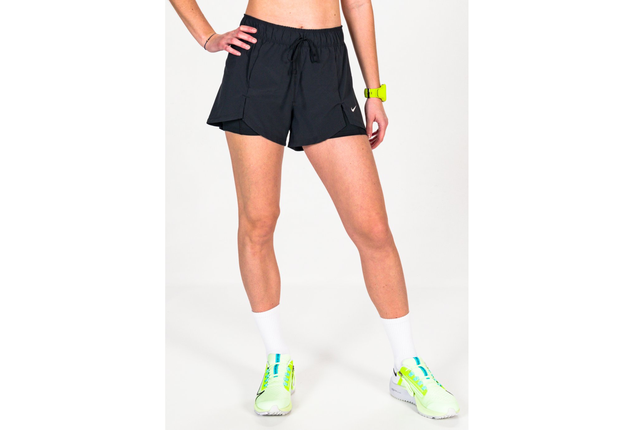 Nike Flex Essential 2 en 1 W vêtement running femme