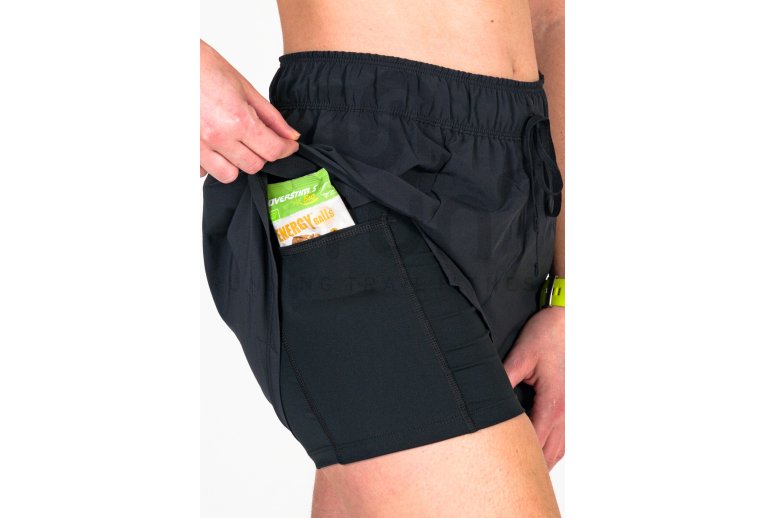 Nike pantaln corto Flex Essential 2 en 1