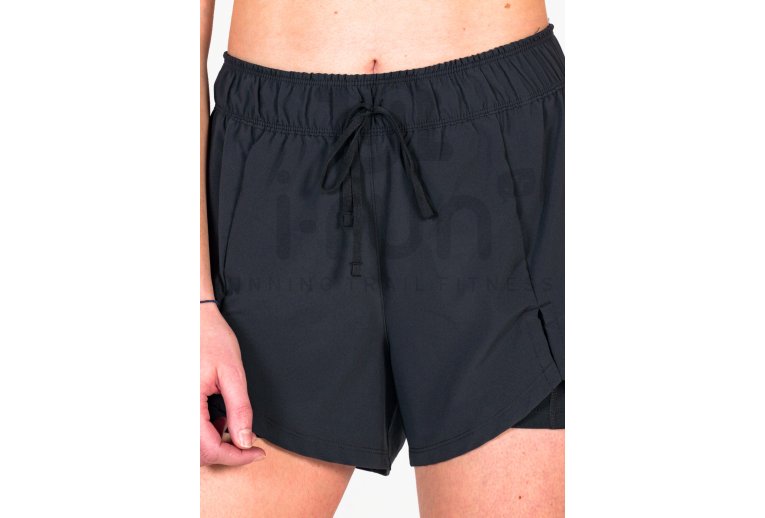 Nike pantaln corto Flex Essential 2 en 1