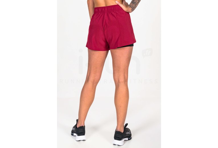 Nike pantal�n corto Flex Essential 2 en 1