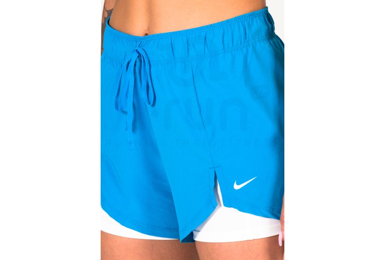 Nike pantal�n corto Flex Essential 2 en 1