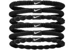 Nike Flex Hair Tie x6