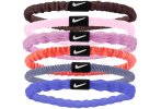 Nike Flex Hair Tie x6