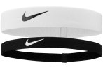 Nike Flex Headbands x2