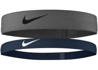 Nike Flex Headbands x2