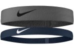 Nike Flex Headbands x2