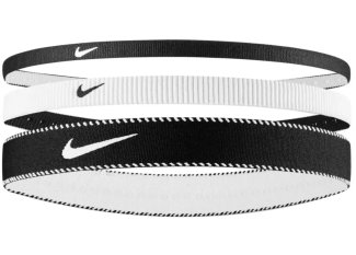 Nike Faixas de Cabea Flex x3