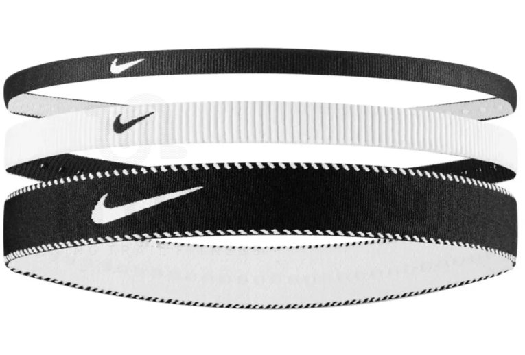 Nike Faixas de Cabea Flex x3