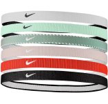 Nike Flex Headbands x6