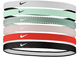 Nike Flex Bandas de Cabea x6