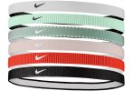 Nike Flex Bandas de Cabea x6