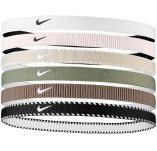 Nike Flex Bandas de Cabe�a x6