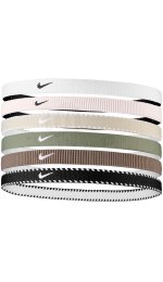 Nike Flex Headbands x6