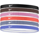 Nike Flex Headbands x6