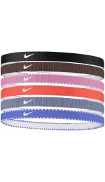 Nike Flex Headbands x6