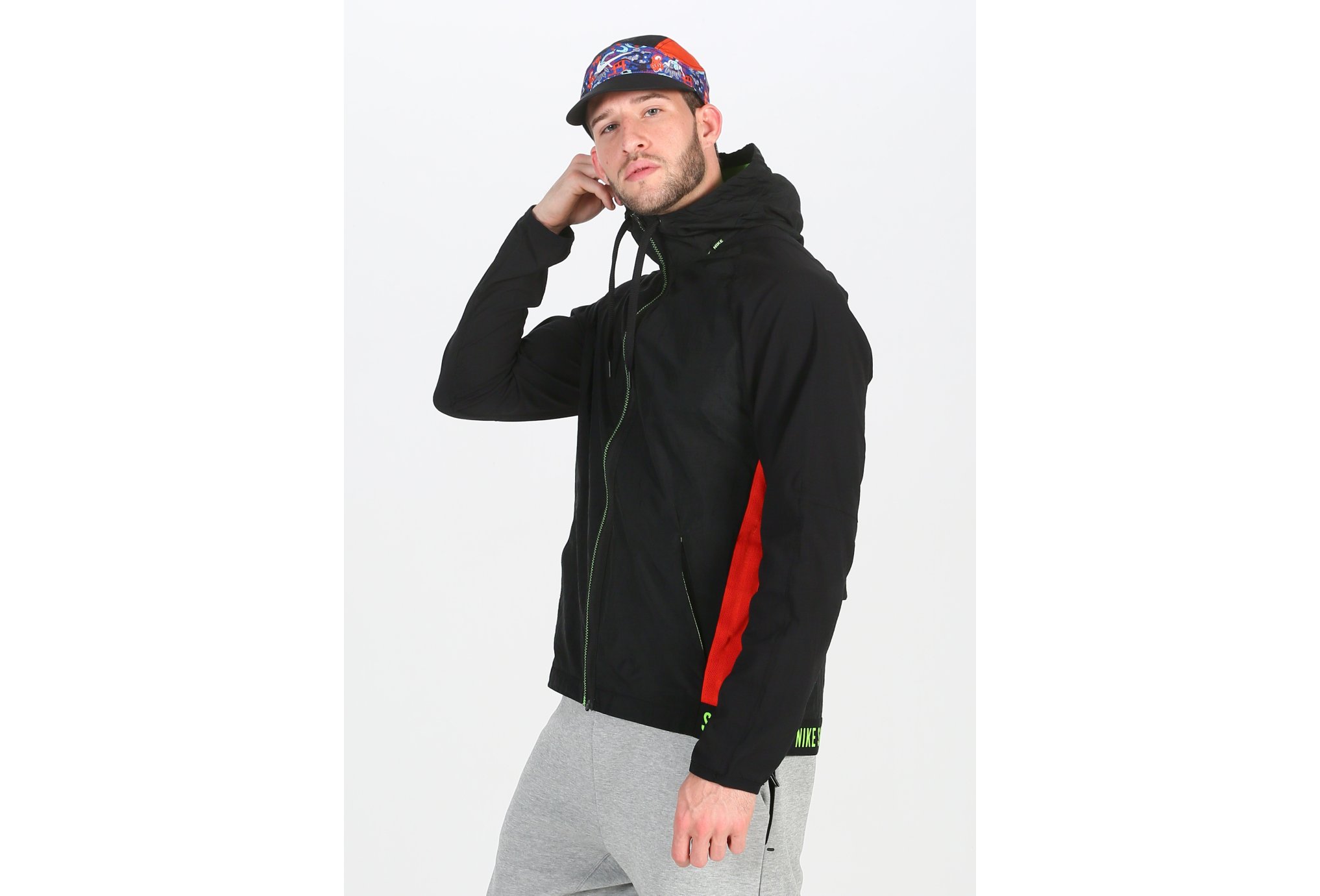 Nike Flex M Diététique Vêtements homme