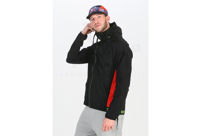 Nike chaqueta Flex