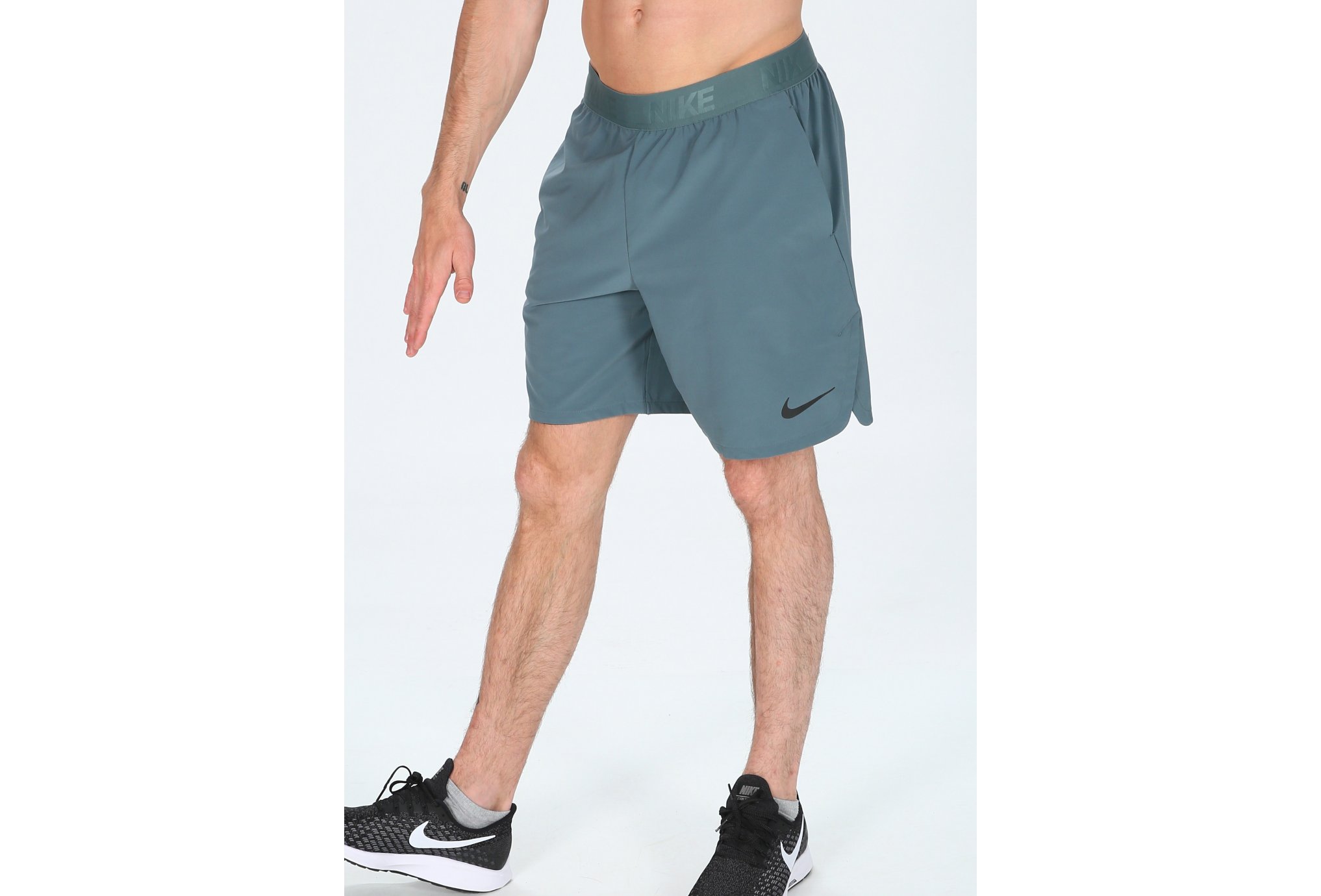 Nike Flex Max 2.0 M vêtement running homme