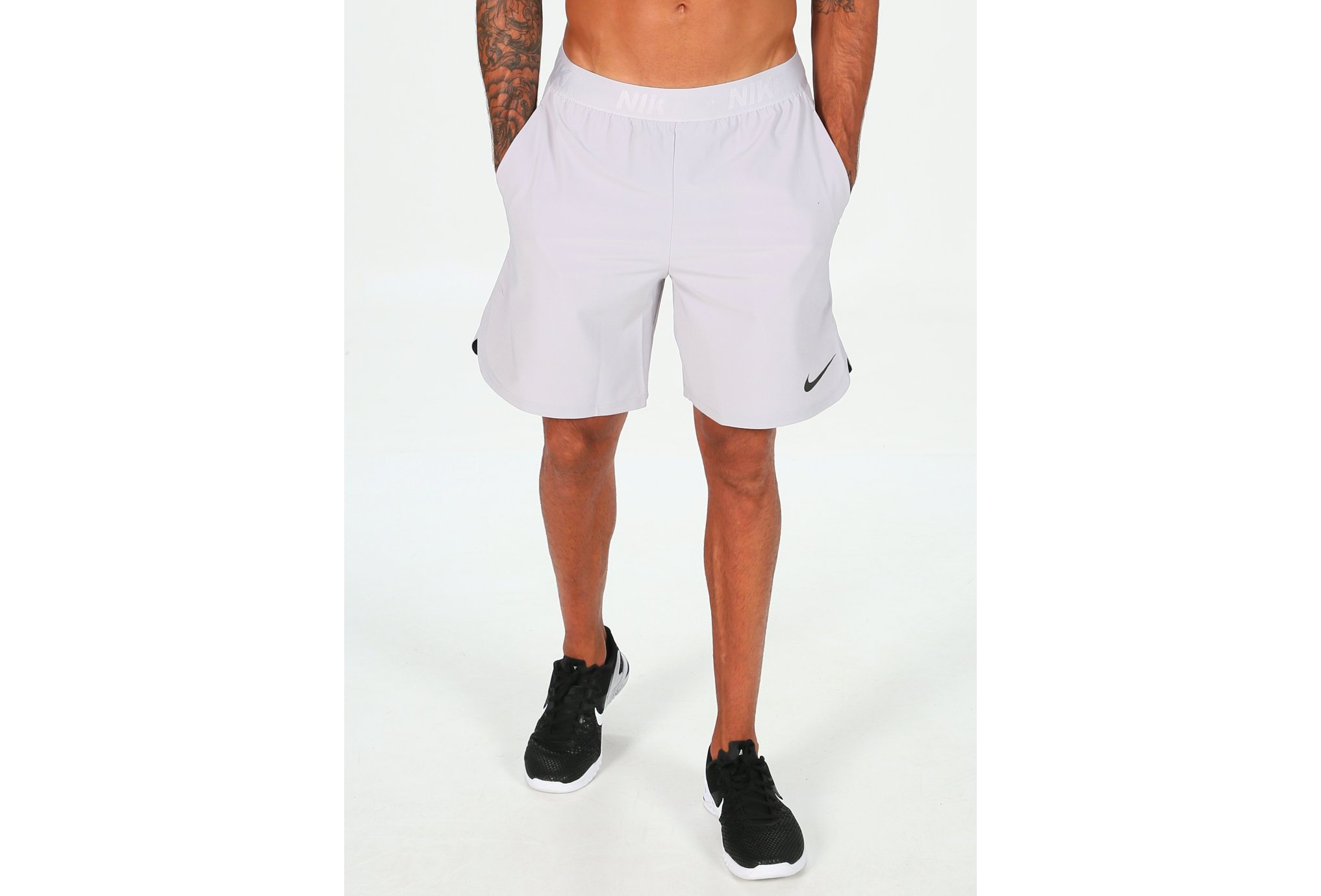 Nike Flex Max 2.0 M vêtement running homme