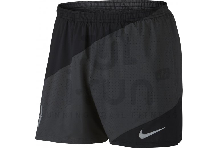 Nike Pantaln corto Flex Oregon Project 12,5 cm