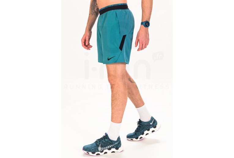 Nike pantal�n corto Flex Rep 3.0