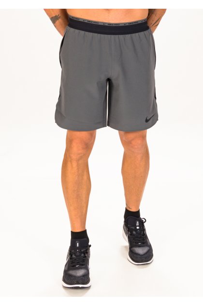 Nike pantalón corto Flex Rep 3.0