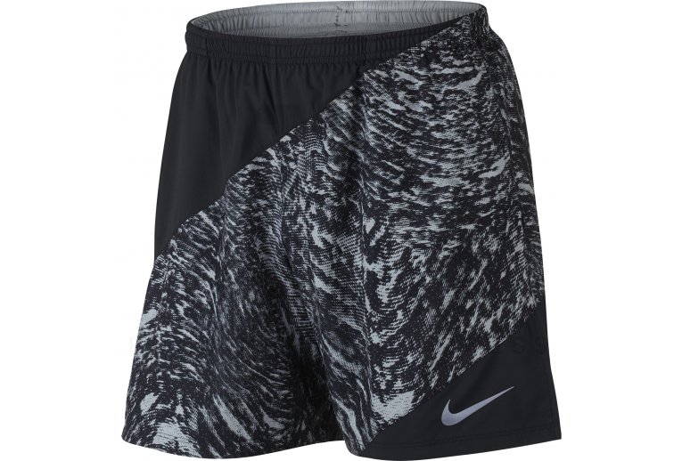 Nike Pantaln corto Flex Running 18cm