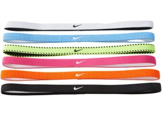 Nike Flex Slim Bandas de Cabea