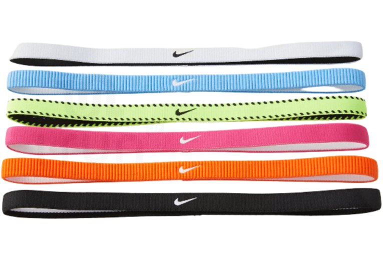 Nike Flex Slim Bandas de Cabea