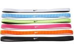 Nike Flex Slim Bandas de Cabea