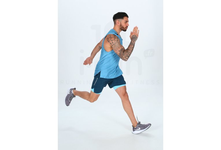 Nike Pantal�n corto Flex Stride 2en1