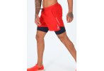 Nike pantaln corto Flex Stride 2en1
