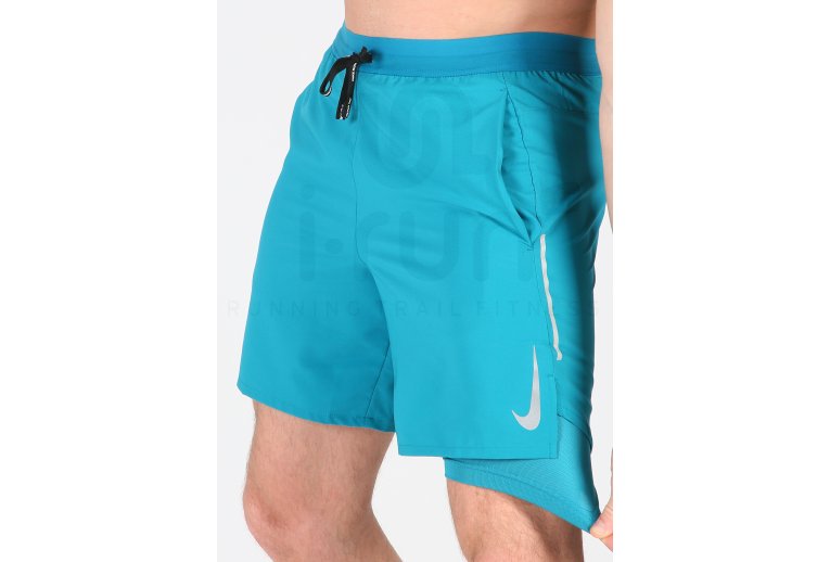 Nike pantal�n corto Flex Stride 2 en 1