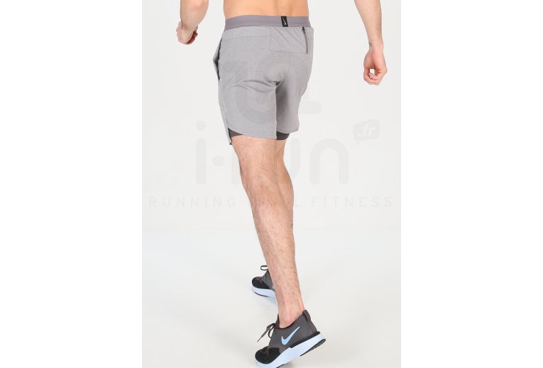 Nike Flex Stride 2 en 1 Herren