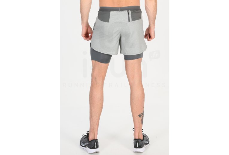 Nike Flex Stride 2 en 1 Herren