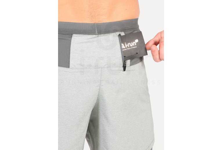 Nike Flex Stride 2 en 1 Herren