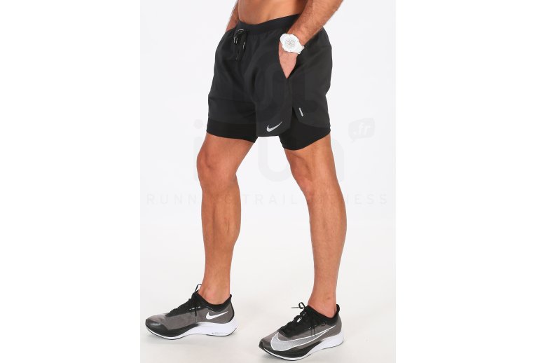 Nike Flex Stride 2 en 1 Herren