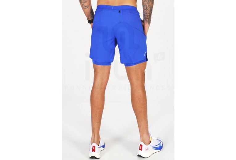 Nike Flex Stride 2 in 1 Herren