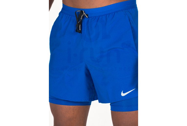 Nike Flex Stride 2 in 1 Herren