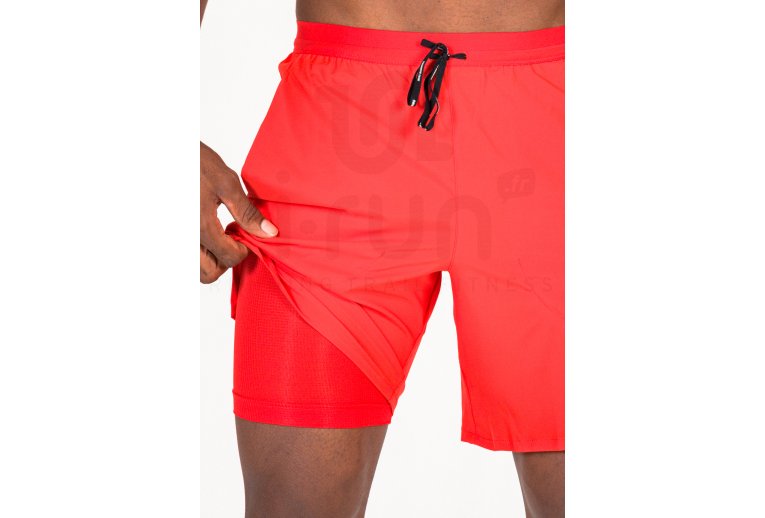 Nike Flex Stride 2 in 1 Herren